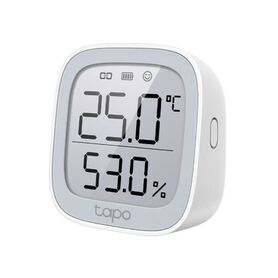 TP Link Tapo T315 Smart Temperature Humidity Monitor